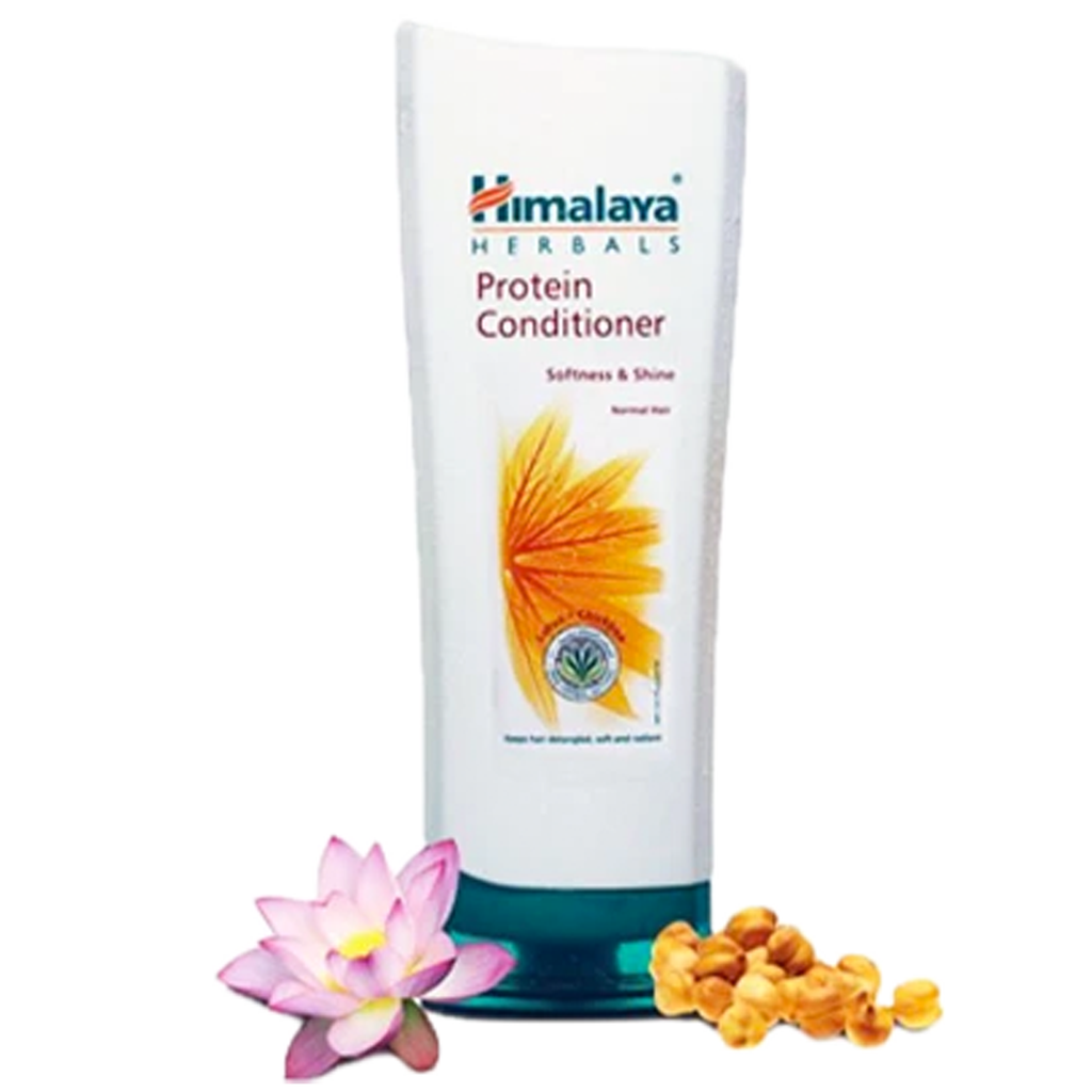 HIMALAYA PROTEIN CONDITIONER - SOFTNESS & SHINE